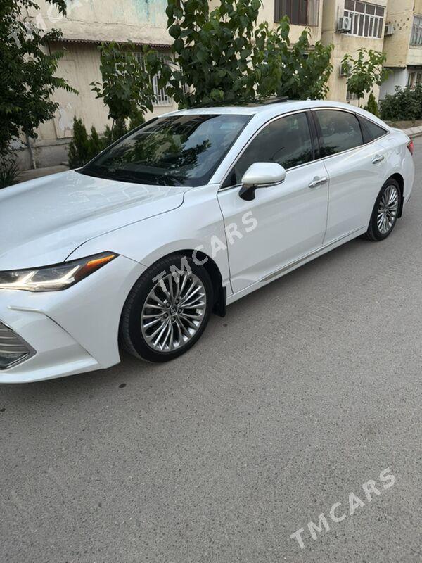 Toyota Avalon 2019 - 480 000 TMT - Ашхабад - img 4