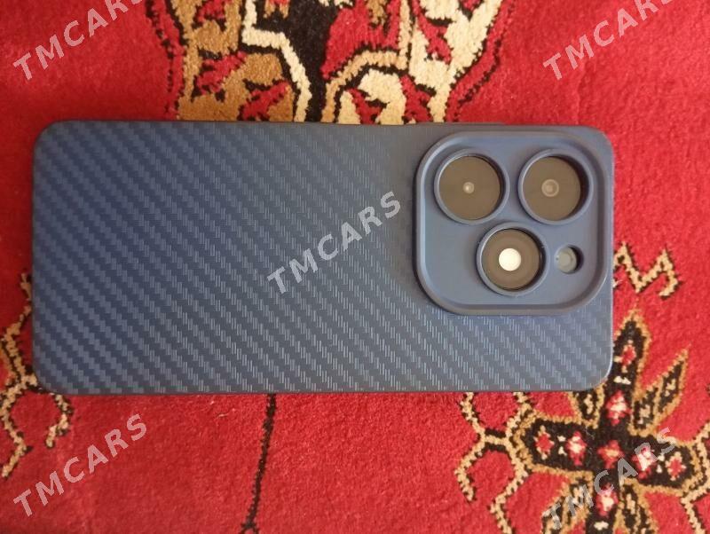 TECNO Sparc 20c - Köşi - img 2