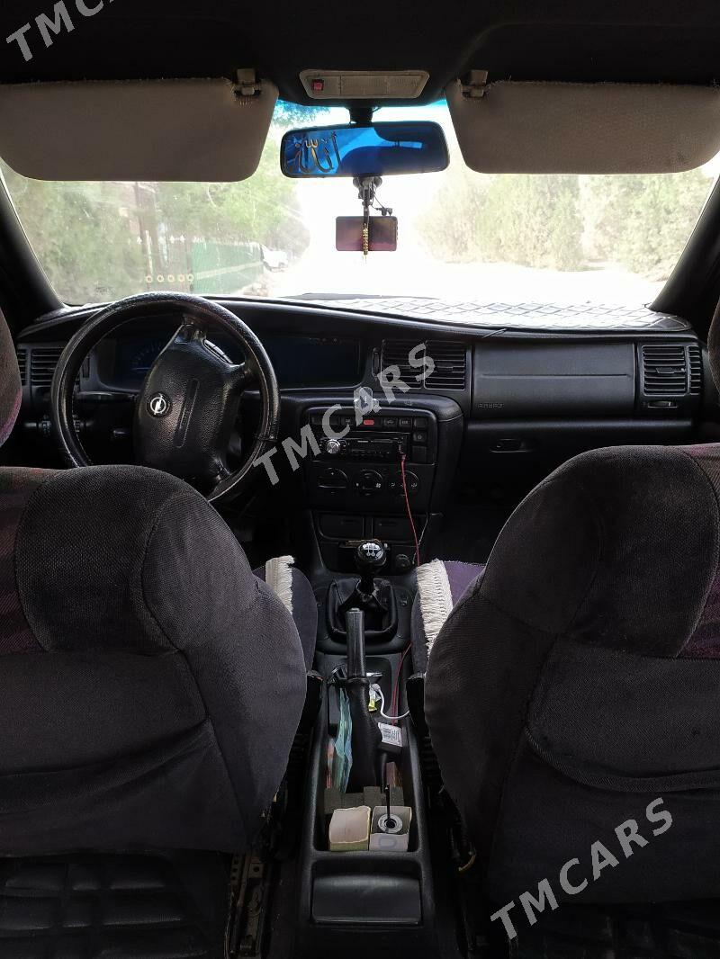 Opel Vectra 1999 - 63 000 TMT - Дашогуз - img 3