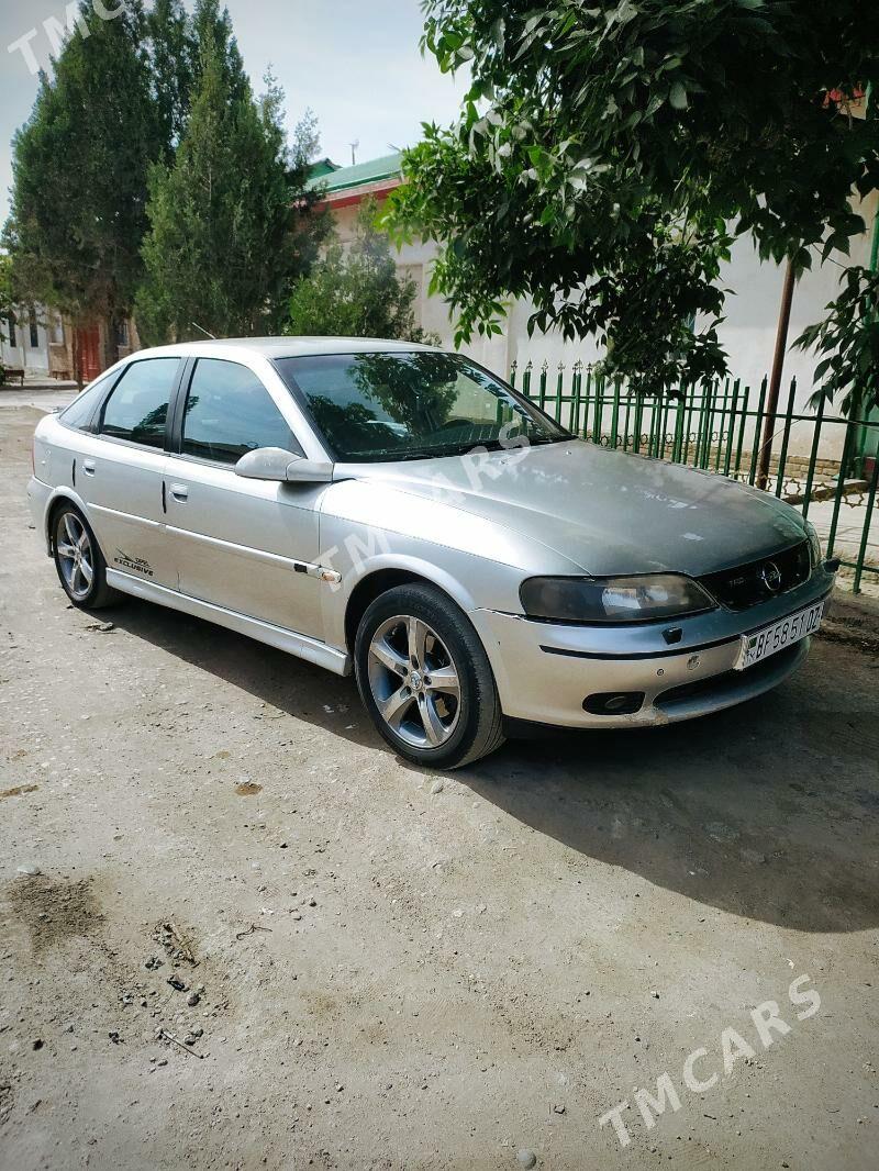 Opel Vectra 1999 - 63 000 TMT - Дашогуз - img 6