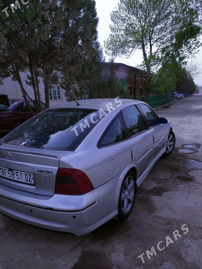 Opel Vectra 1999 - 63 000 TMT - Дашогуз - img 2
