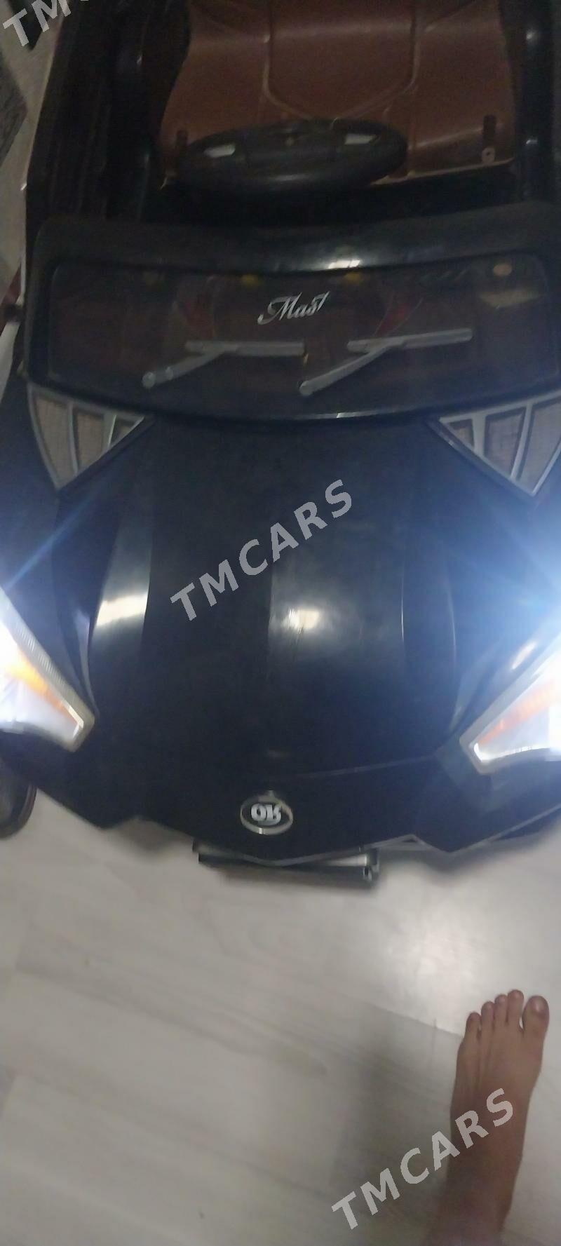 Lamborghini Urus - Türkmenabat - img 3