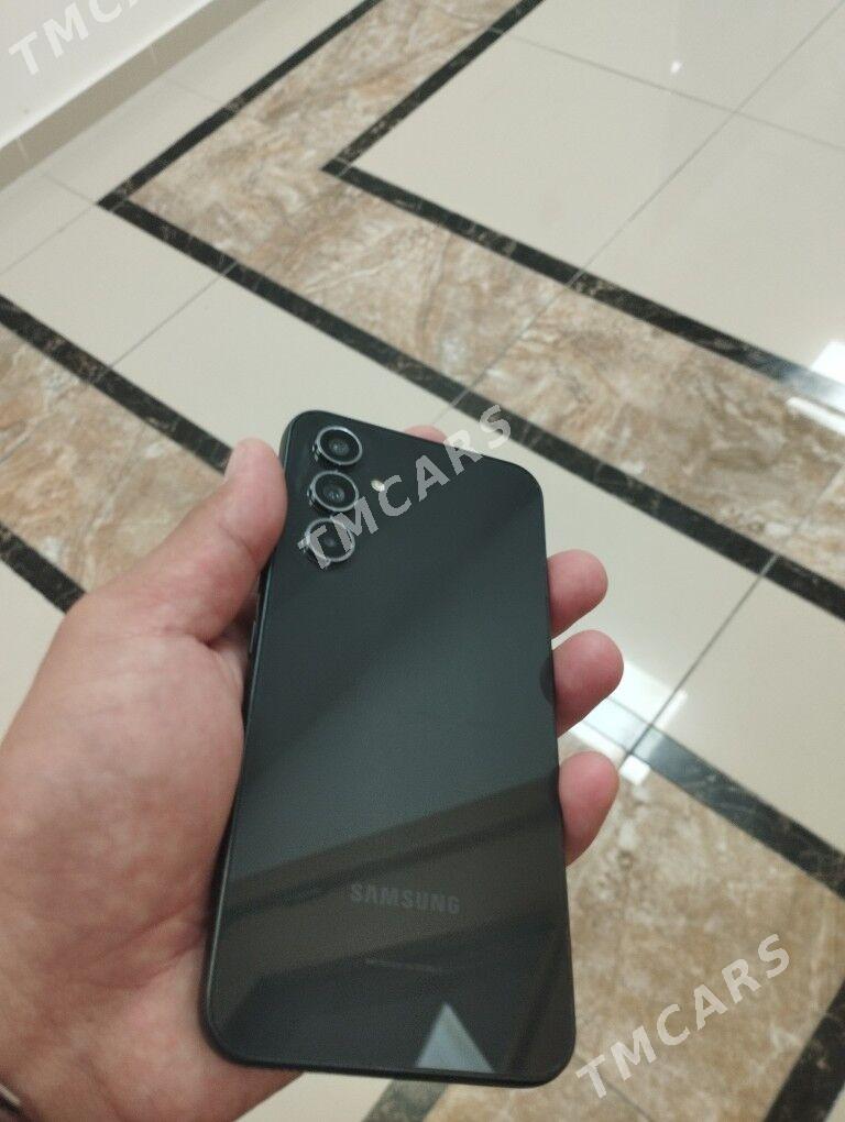 Samsung a54 5G 8/128 - Бузмеин - img 4