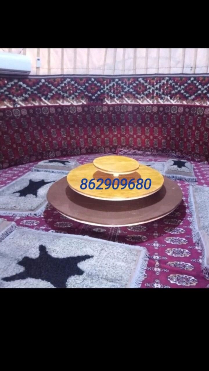 Ak oy Garoy - Aşgabat - img 10