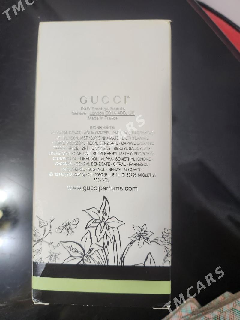 GUCCI - Aşgabat - img 3
