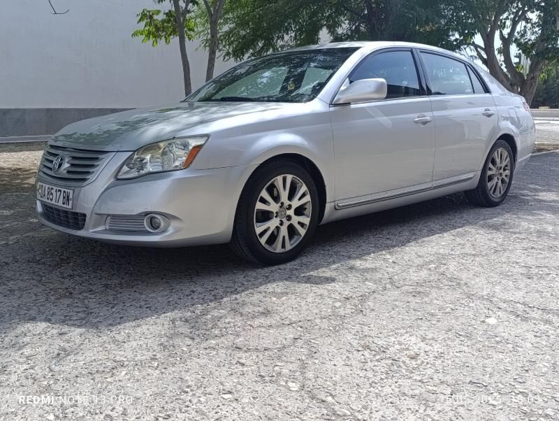 Toyota Avalon 2006 - 155 000 TMT - Гызыларбат - img 9