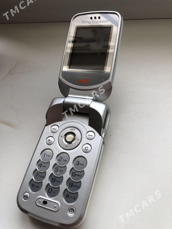 nokia sony ericson - Ашхабад - img 2
