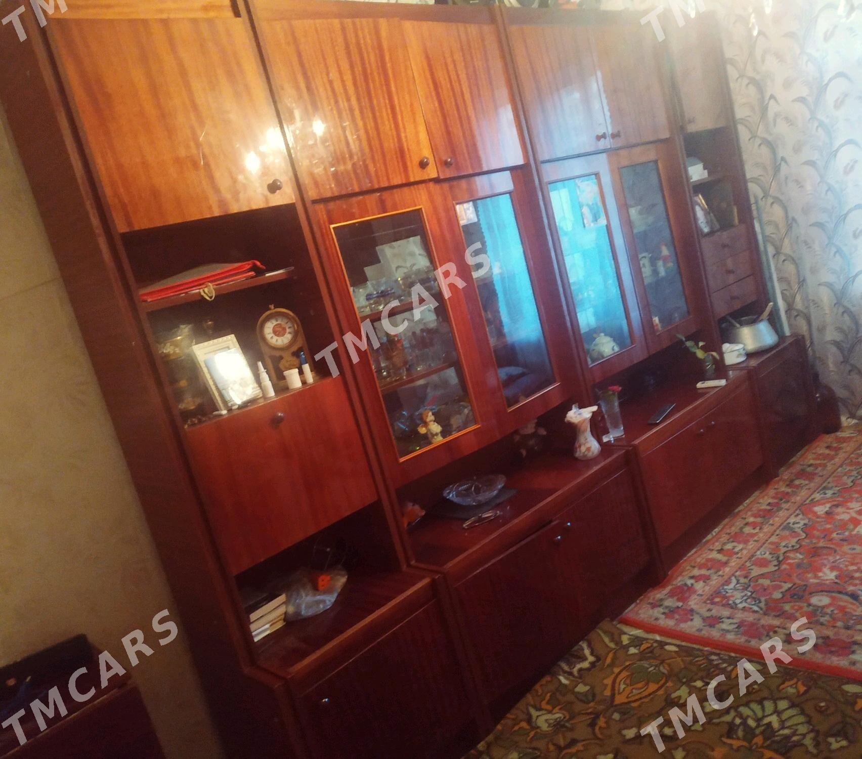 Сервант - Türkmenbaşy - img 2