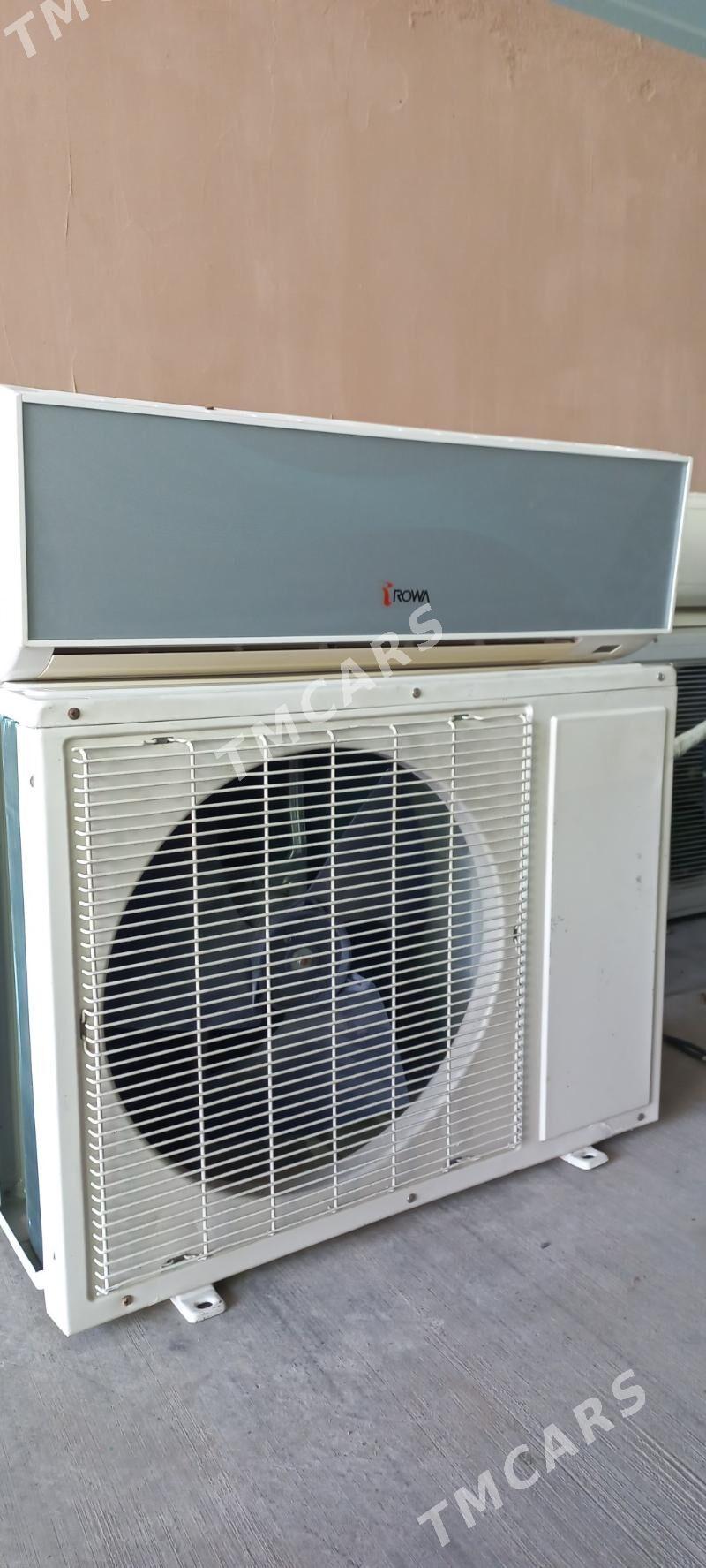 kansaner 40 kw - Ашхабад - img 2
