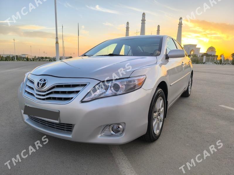Toyota Camry 2011 - 190 000 TMT - Балканабат - img 4