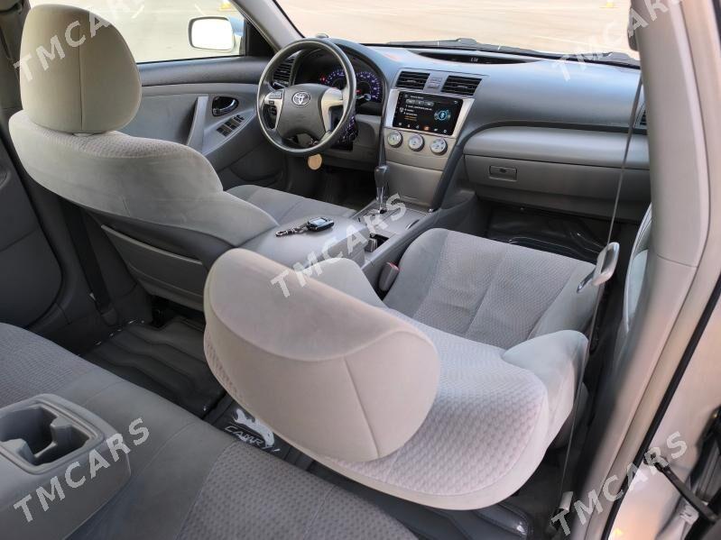 Toyota Camry 2011 - 190 000 TMT - Балканабат - img 3