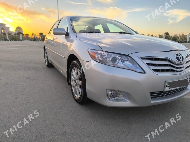 Toyota Camry 2011 - 190 000 TMT - Балканабат - img 7