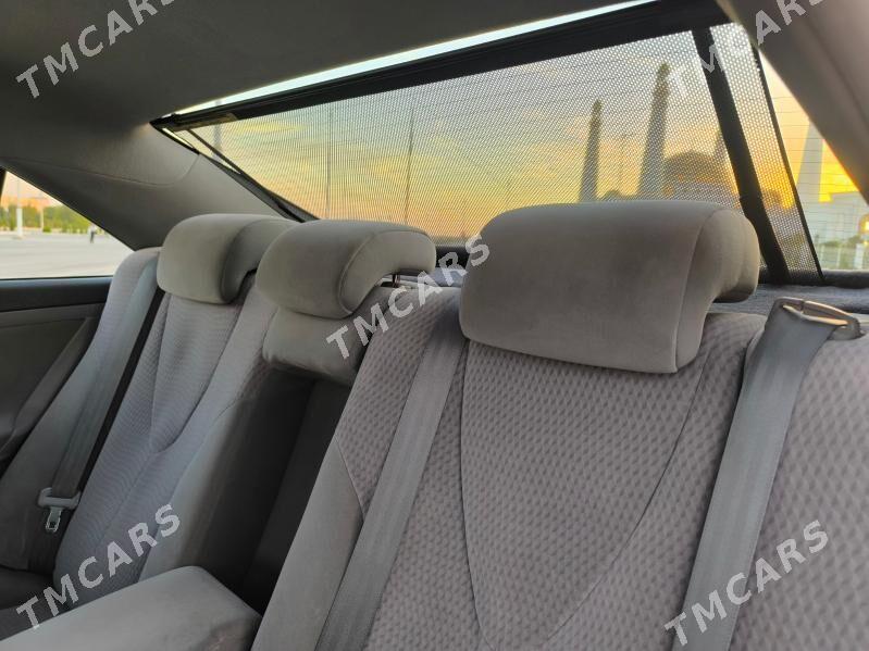 Toyota Camry 2011 - 190 000 TMT - Балканабат - img 8