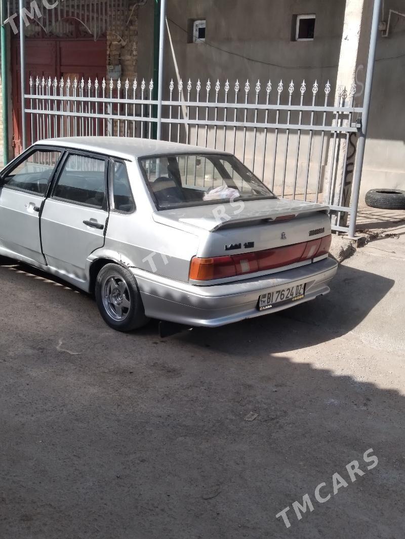 Lada 2115 2001 - 11 000 TMT - Daşoguz - img 4