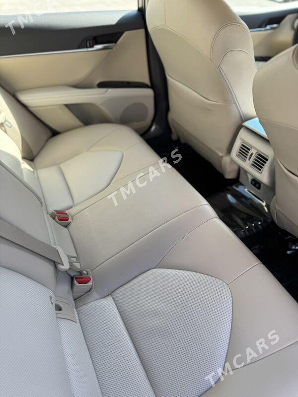 Toyota Camry 2020 - 465 000 TMT - Ашхабад - img 4