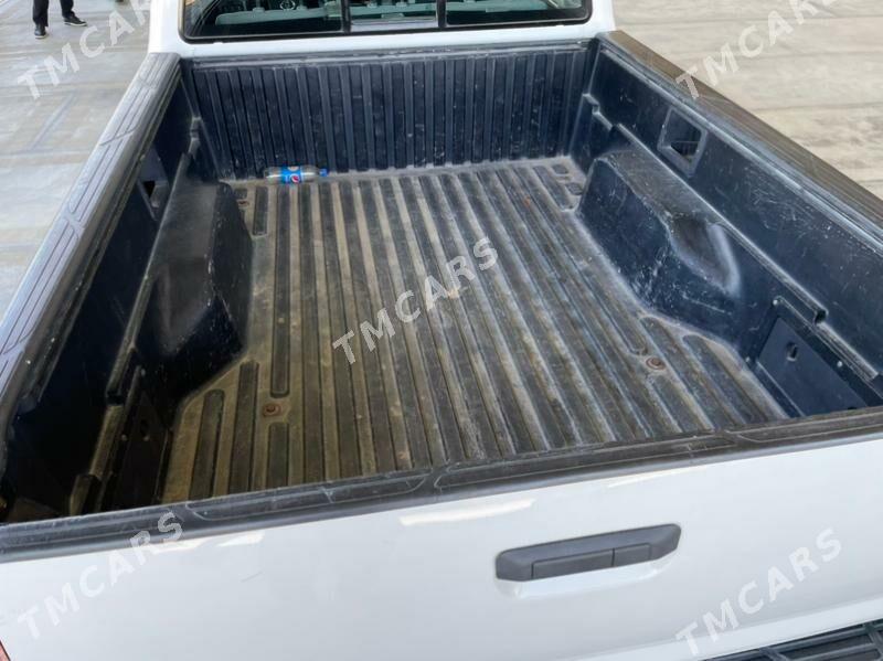 Toyota Tacoma 2011 - 170 000 TMT - Мары - img 5