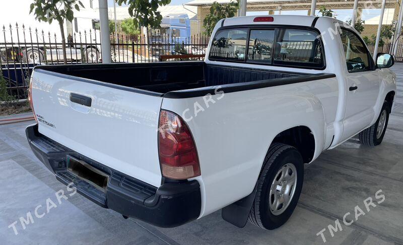 Toyota Tacoma 2011 - 170 000 TMT - Мары - img 6