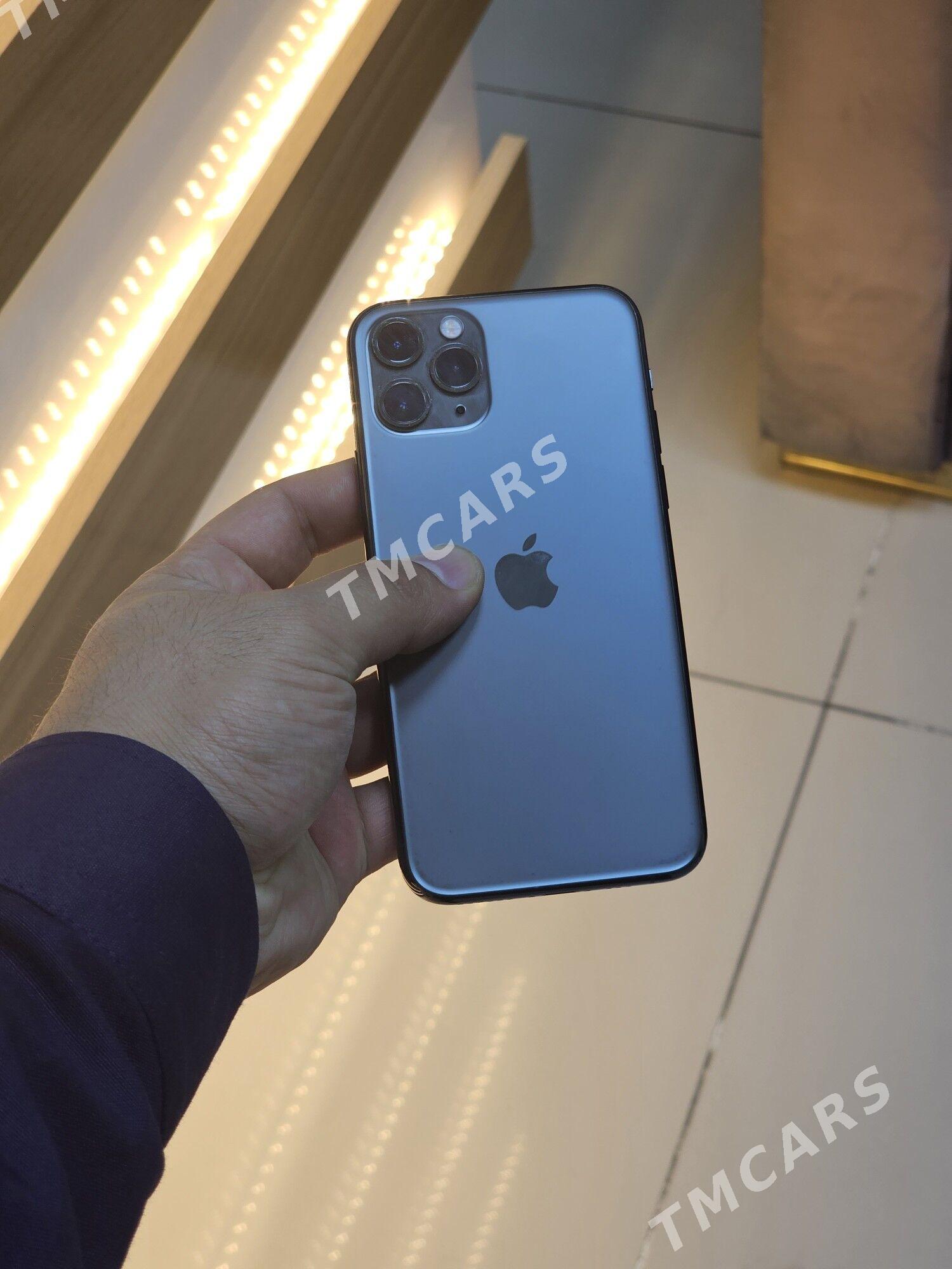 iPhone 11 pro - Ашхабад - img 2