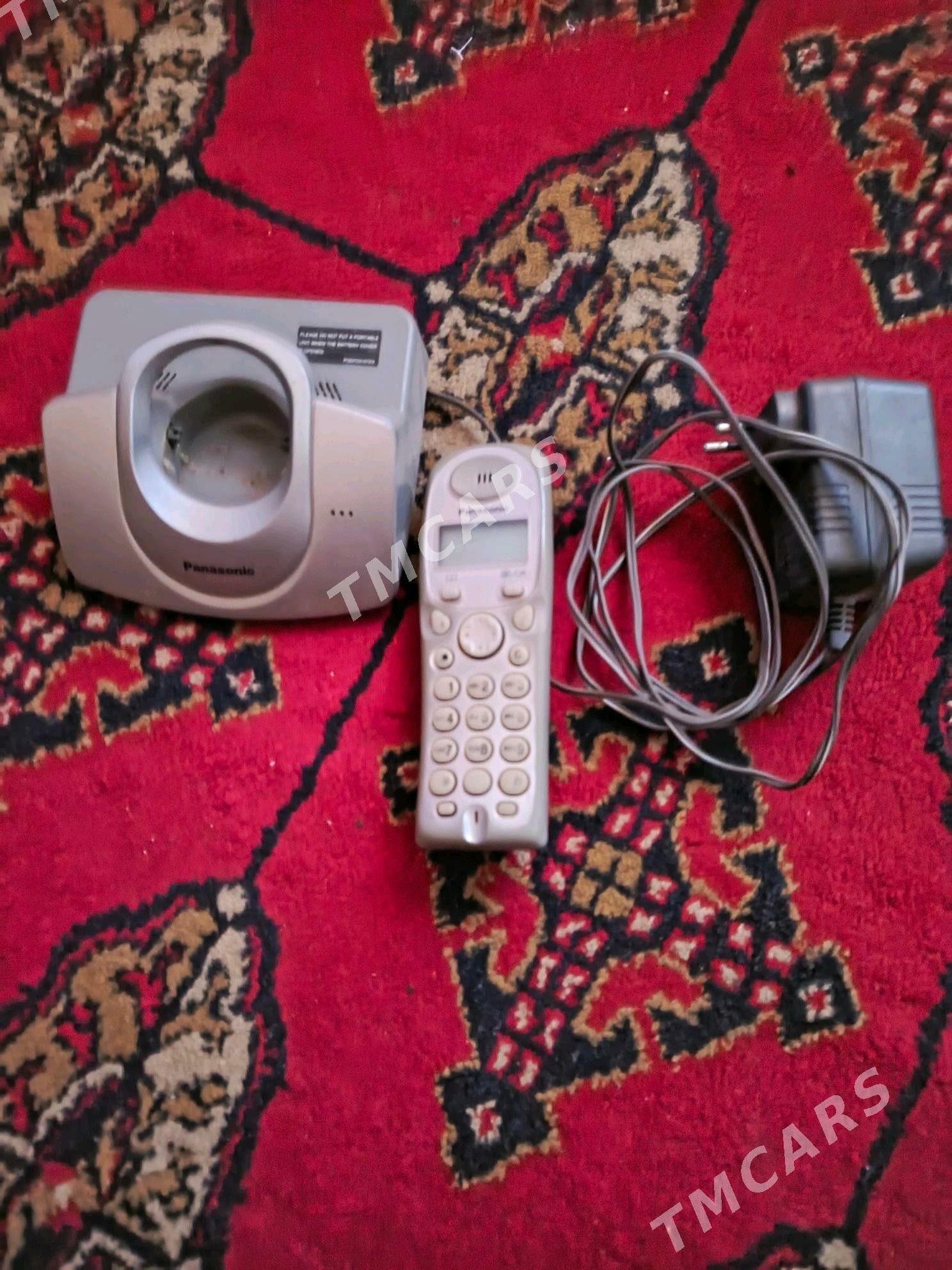 Panasonic - Дашогуз - img 2