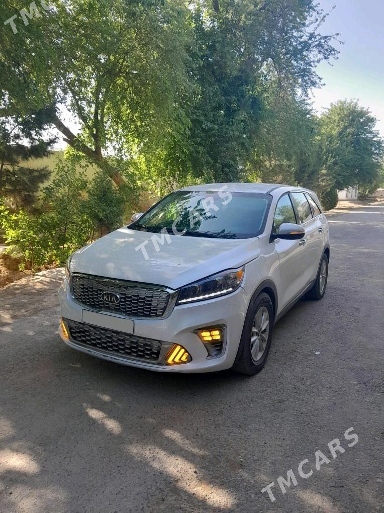 Kia Sorento 2020 - 250 000 TMT - Мары - img 2