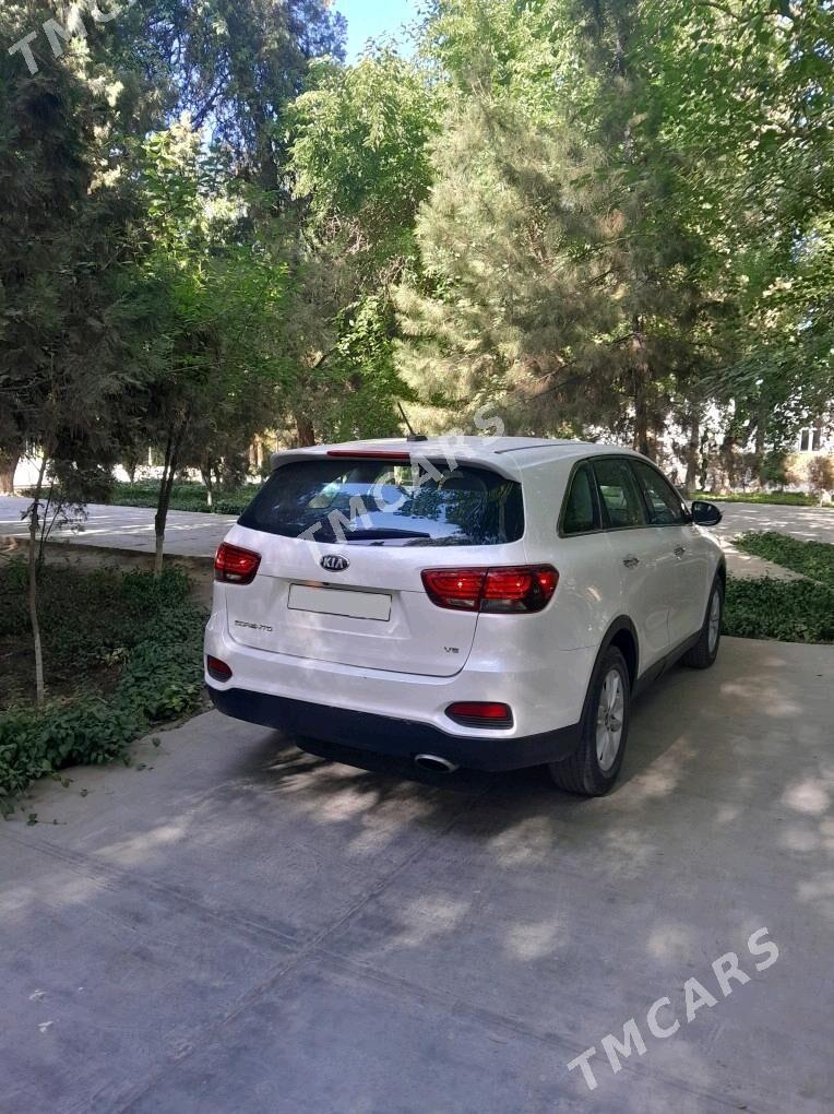 Kia Sorento 2020 - 250 000 TMT - Мары - img 3