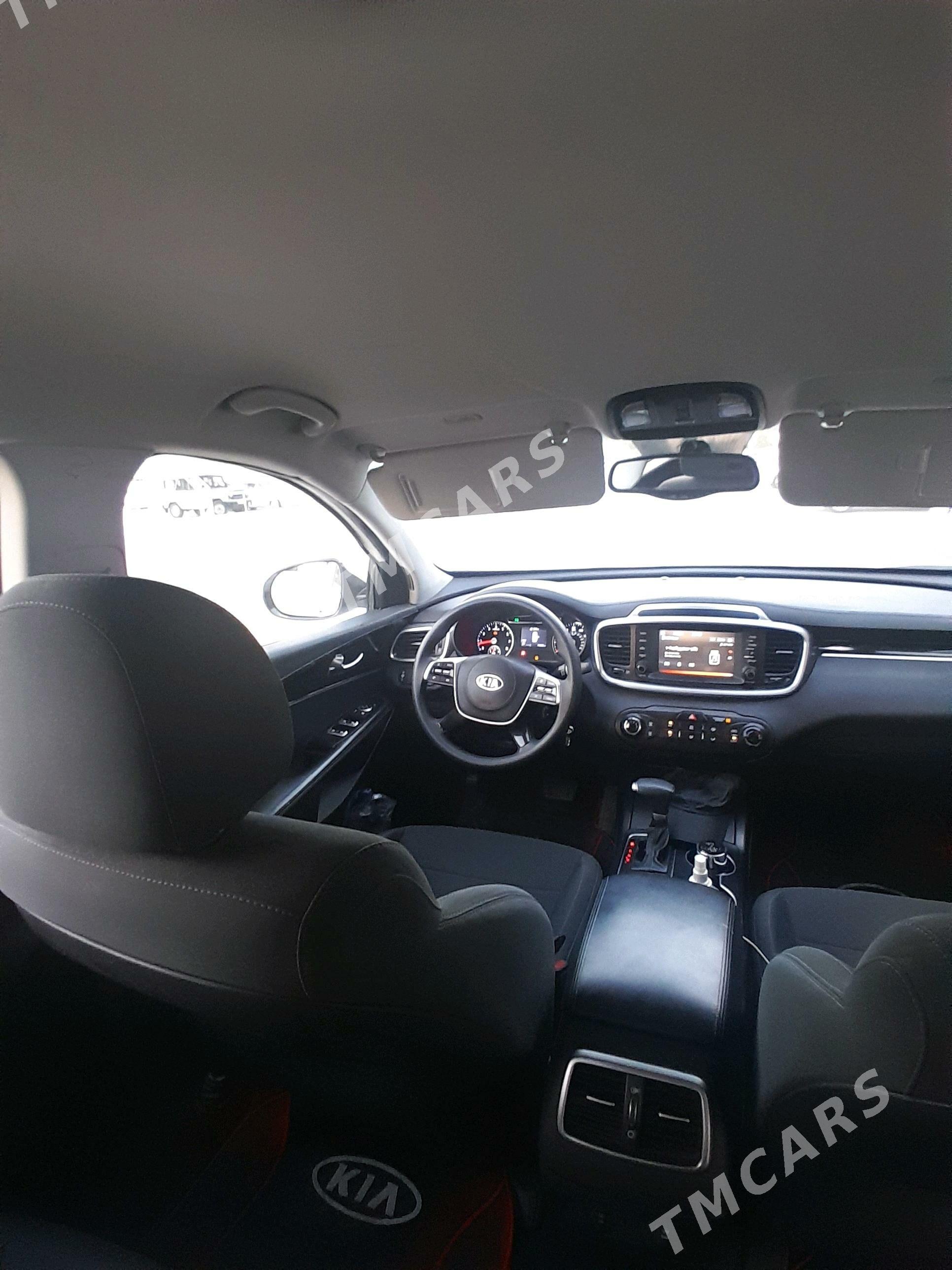 Kia Sorento 2020 - 250 000 TMT - Мары - img 4