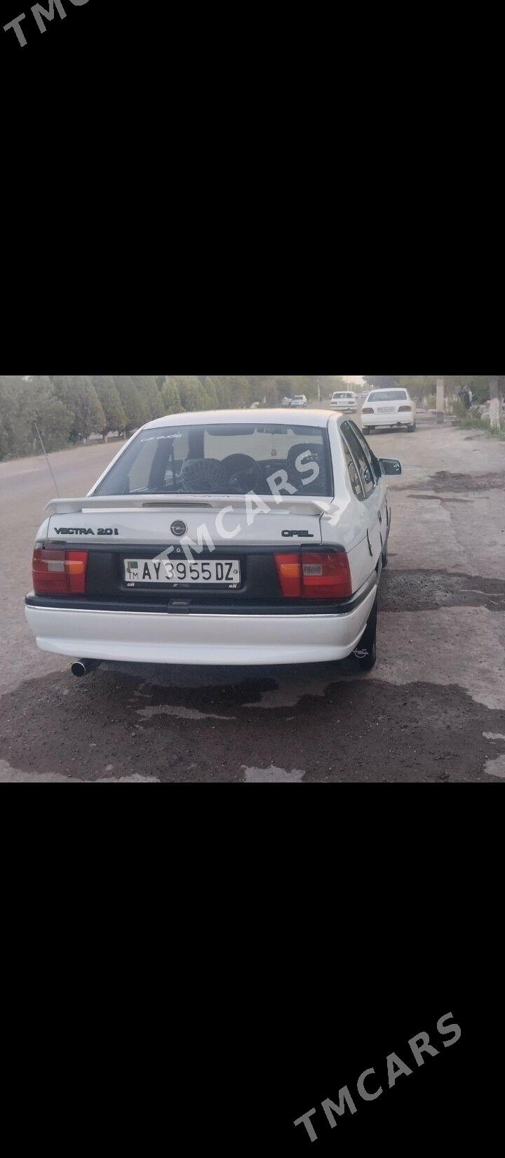 Opel Vectra 1994 - 42 000 TMT - Daşoguz - img 3