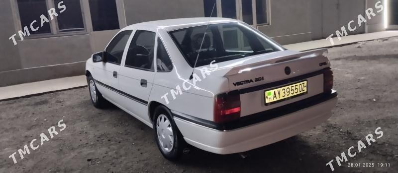 Opel Vectra 1994 - 42 000 TMT - Daşoguz - img 4