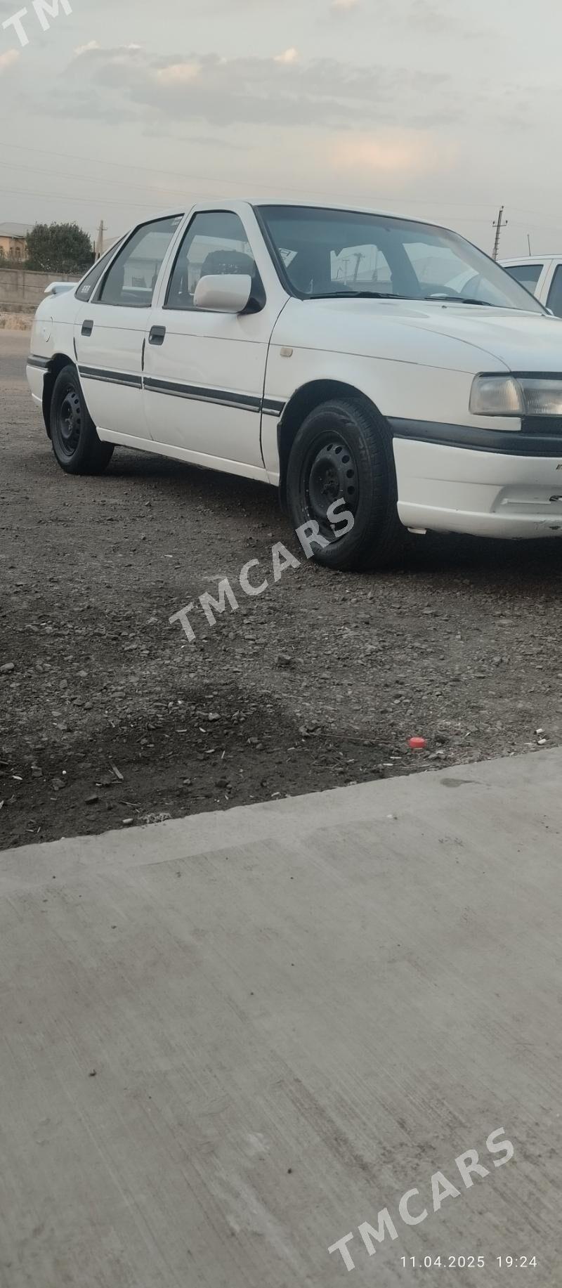Opel Vectra 1994 - 42 000 TMT - Daşoguz - img 6
