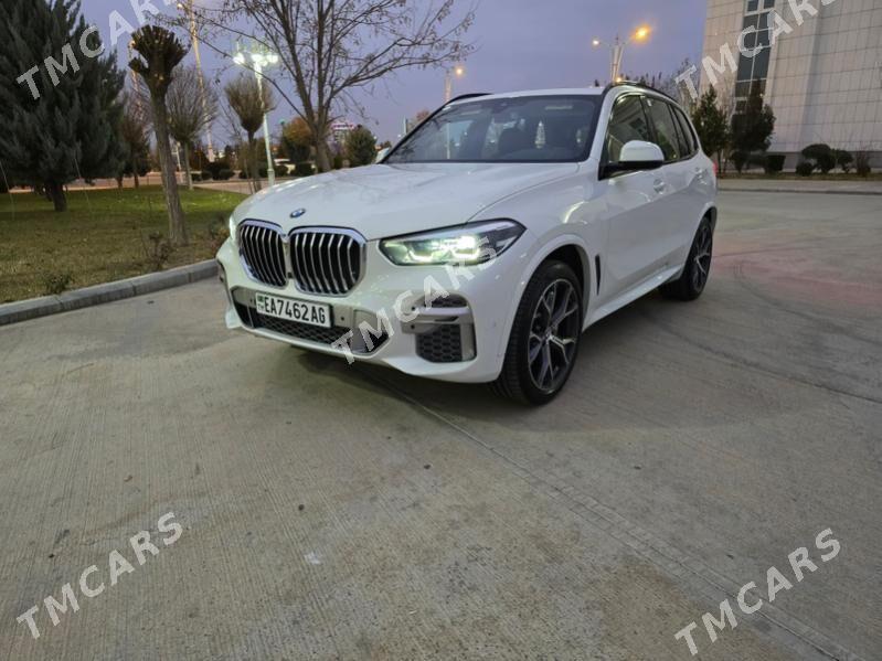 BMW X5 M 2022 - 1 150 000 TMT - Ашхабад - img 7