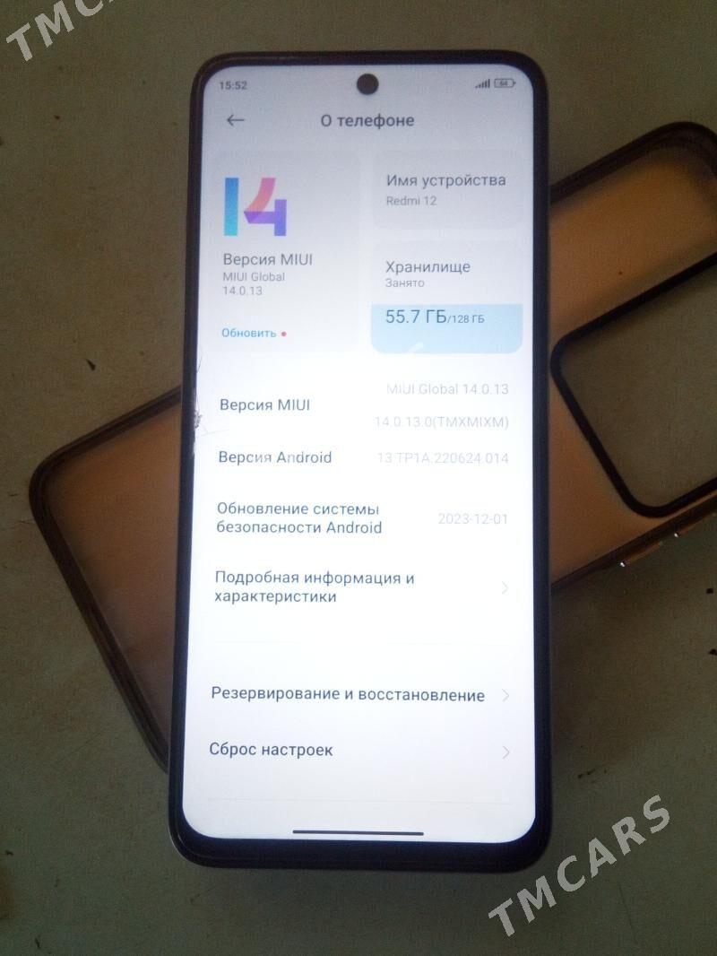 redmi - Туркменабат - img 3