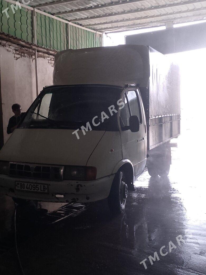 Gaz Gazel 1997 - 80 000 TMT - Türkmenabat - img 2