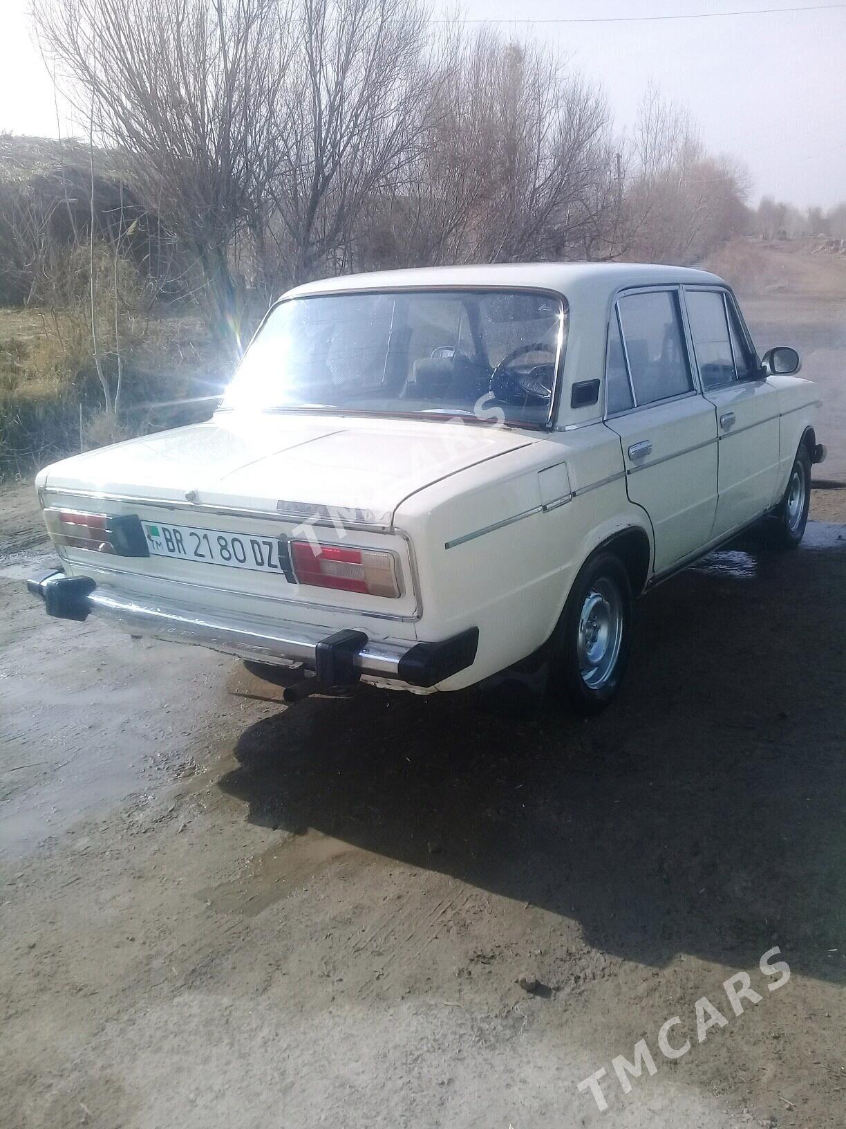 Lada 2106 1986 - 30 000 TMT - Gurbansoltan Eje - img 1