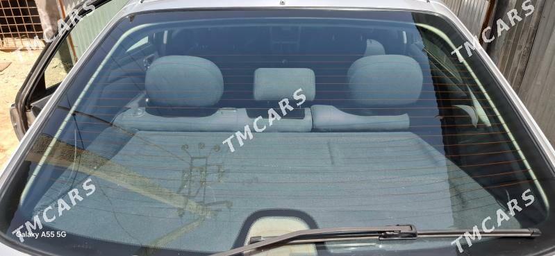 Toyota Avensis 2002 - 86 000 TMT - Мары - img 7
