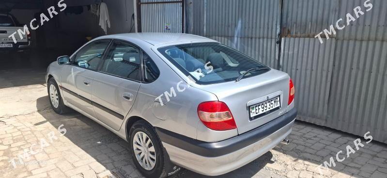 Toyota Avensis 2002 - 86 000 TMT - Мары - img 10