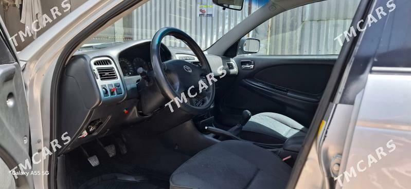 Toyota Avensis 2002 - 86 000 TMT - Мары - img 3