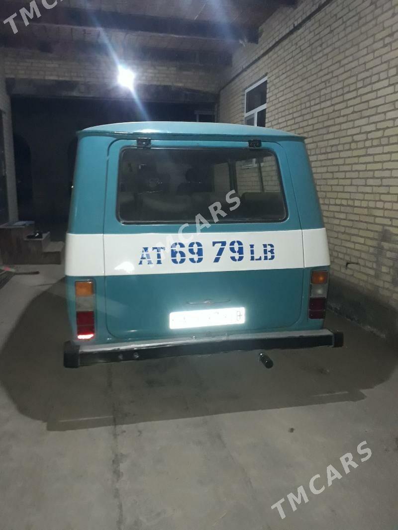 Gaz Gazel 1995 - 35 000 TMT - Туркменабат - img 2