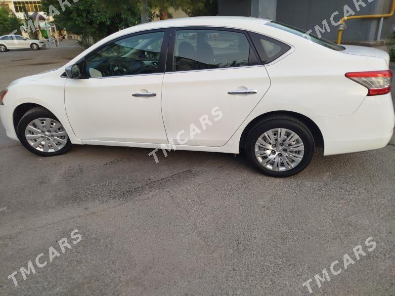Nissan Sentra 2012 - 126 000 TMT - Aşgabat - img 4