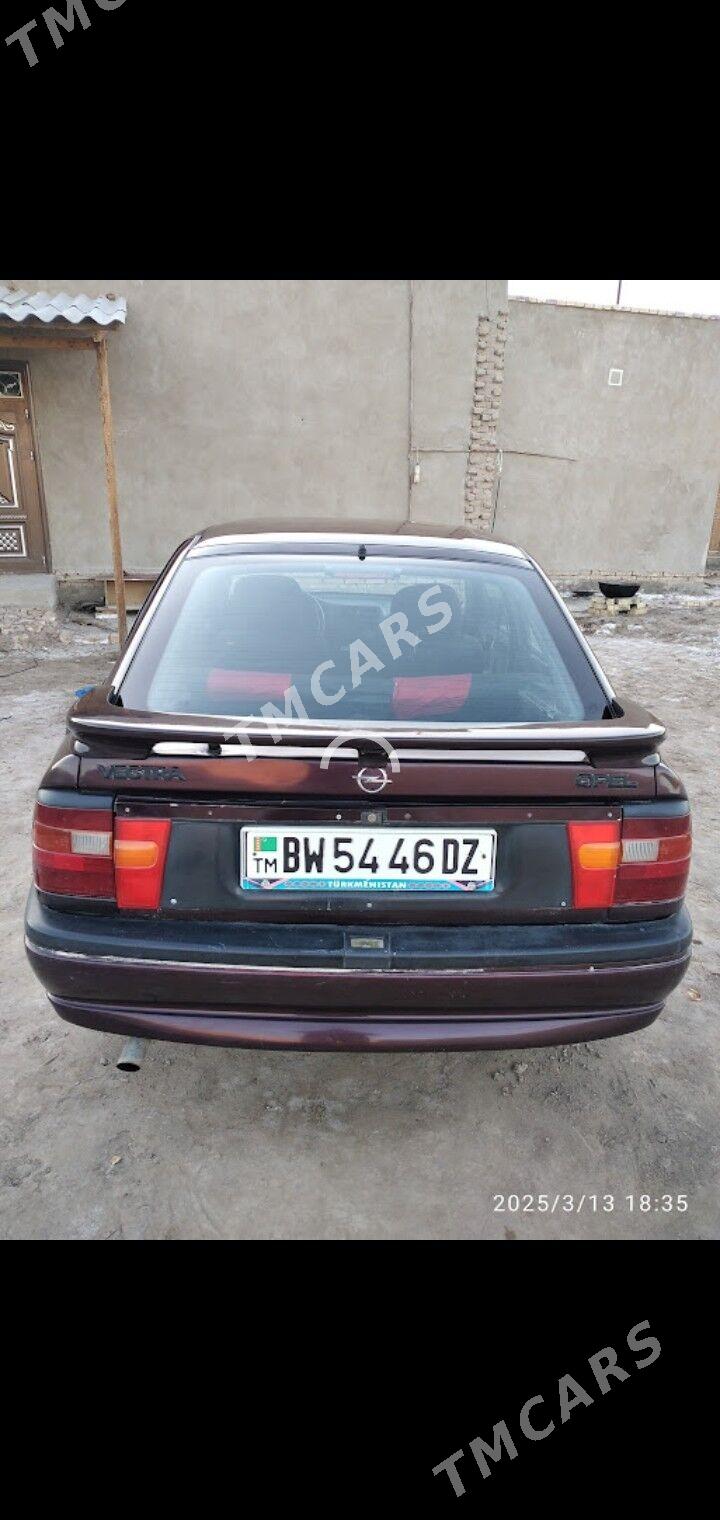 Opel Vectra 1993 - 22 000 TMT - Акдепе - img 6