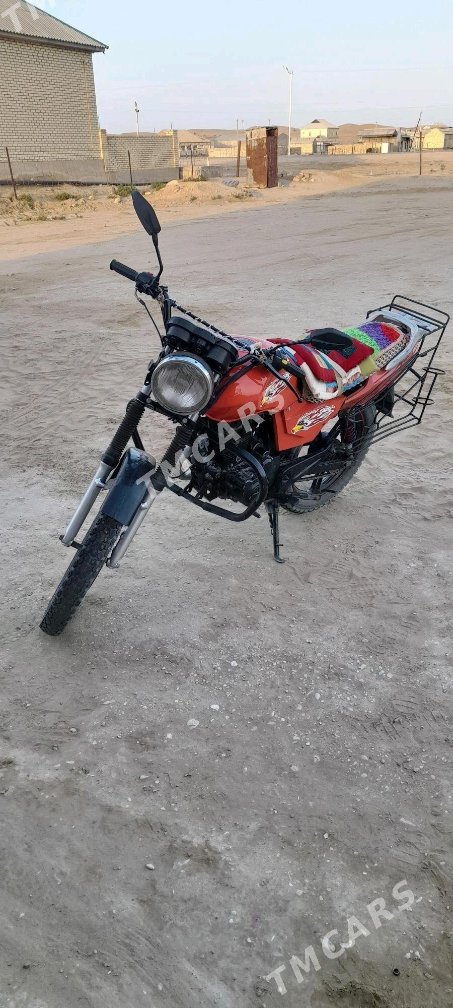 Fekon FK150-8G 2018 - 12 000 TMT - Эсенгулы - img 3
