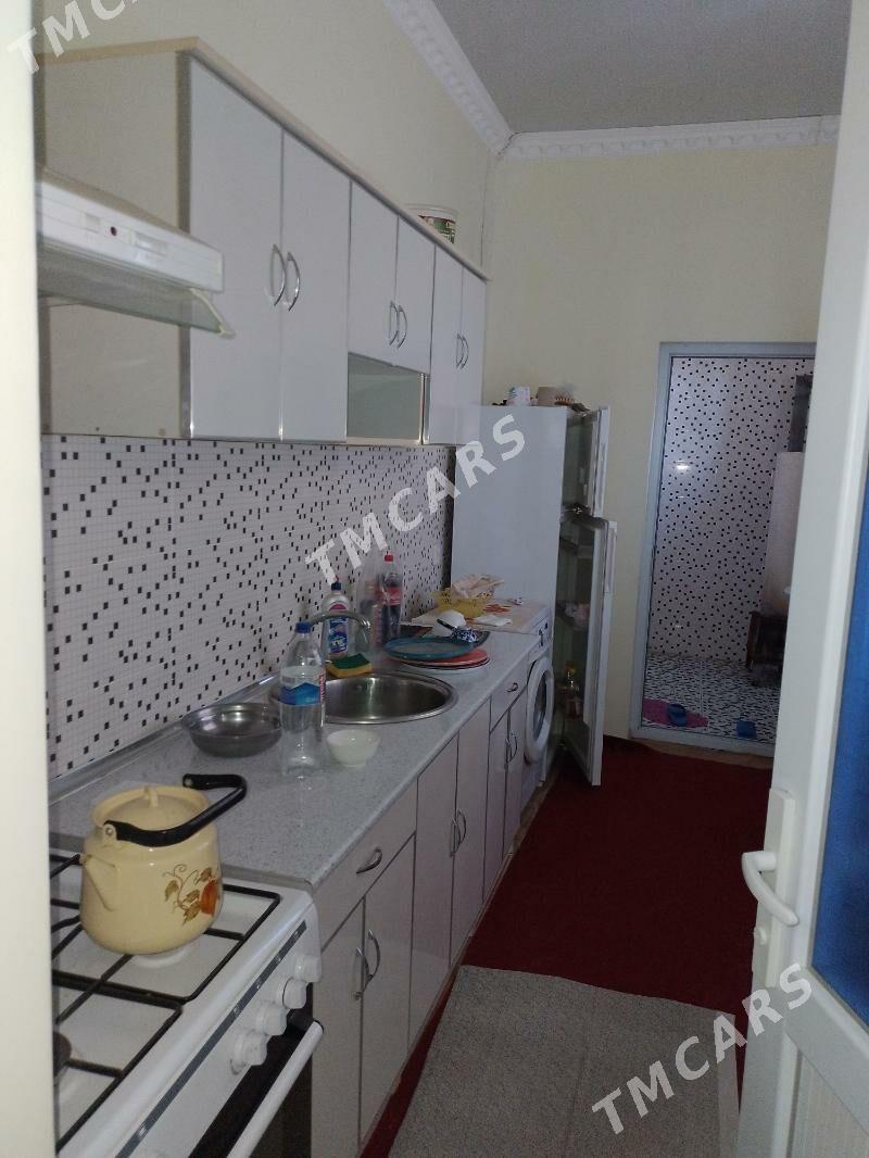 Daça Jaý, Helleñ 99 saruzeniýa - Şabat etr. - img 2