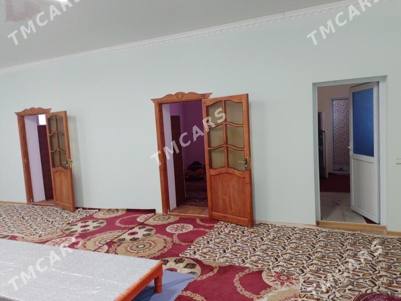 Daça Jaý, Helleñ 99 saruzeniýa - Şabat etr. - img 5