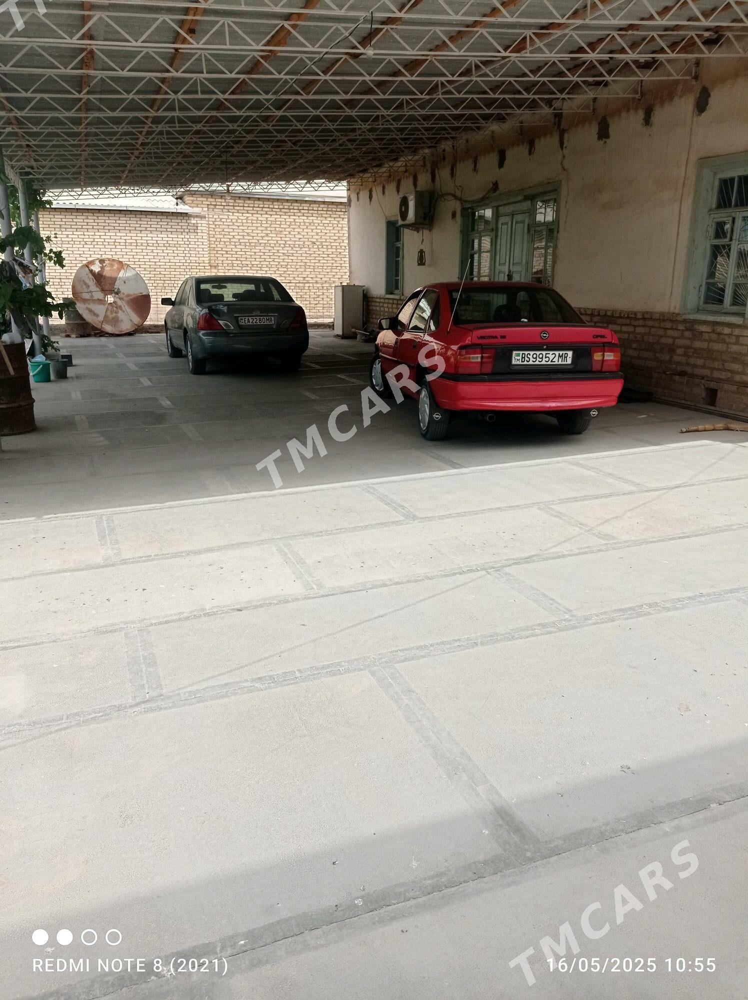 Opel Vectra 1994 - 32 000 TMT - Wekilbazar - img 2
