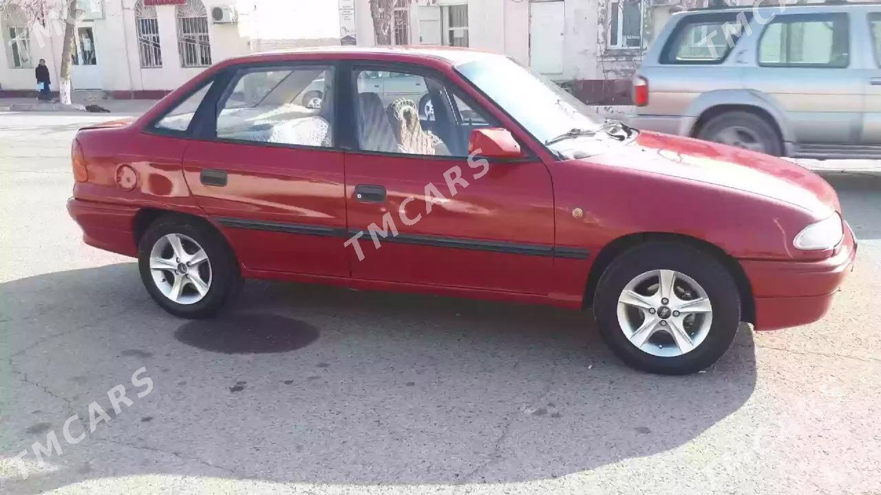Opel Astra 1992 - 27 000 TMT - Türkmenabat - img 2