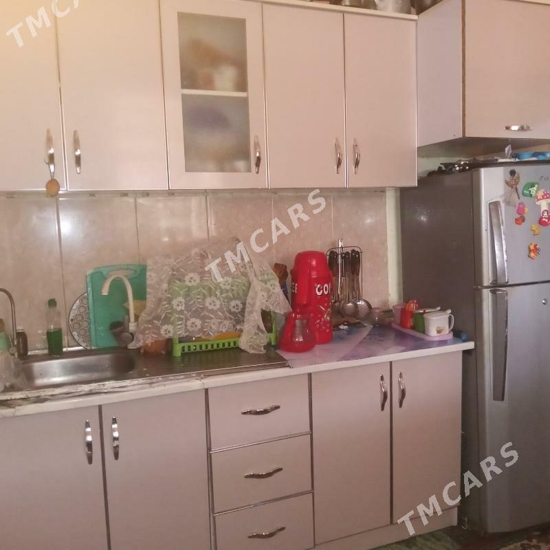 Satlyk 2 komnat kwartira - Daşoguz - img 4