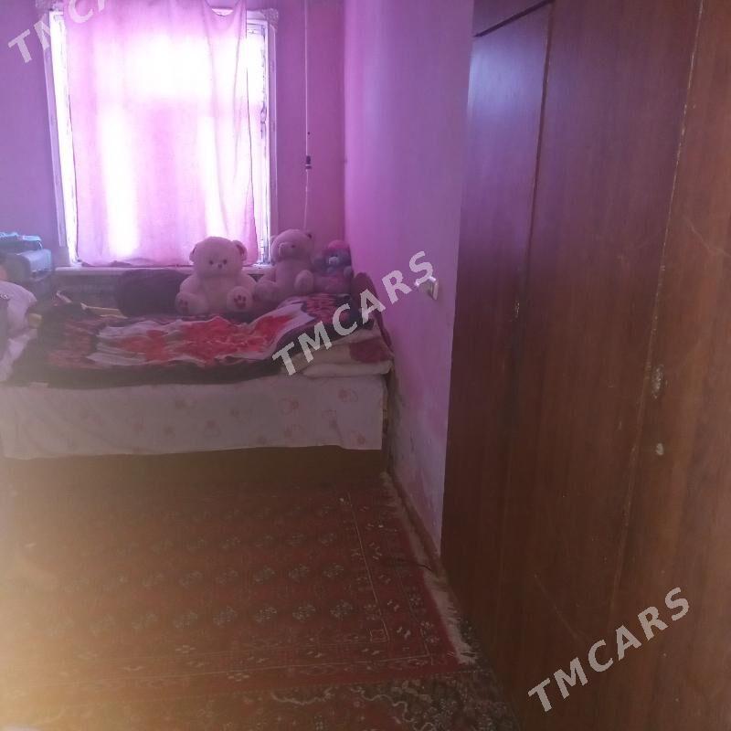Satlyk 2 komnat kwartira - Daşoguz - img 3