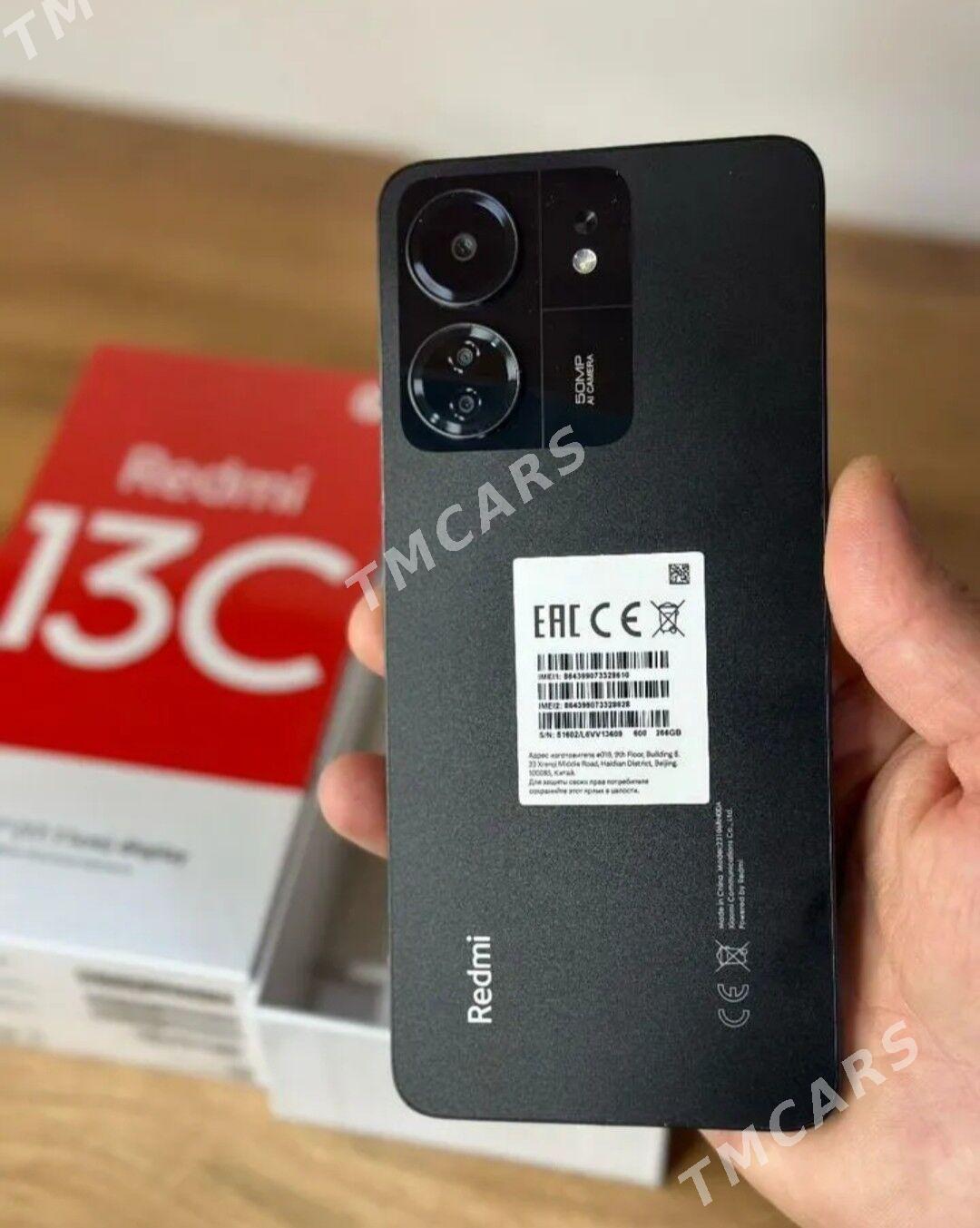 Redmi 13C 8/256 - Mary - img 2