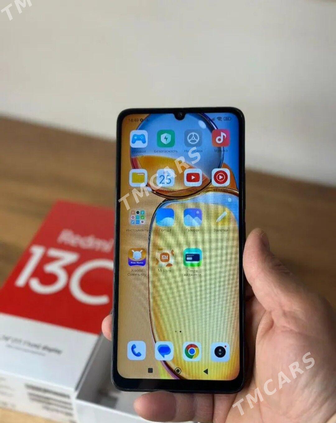 Redmi 13C 8/256 - Mary - img 3