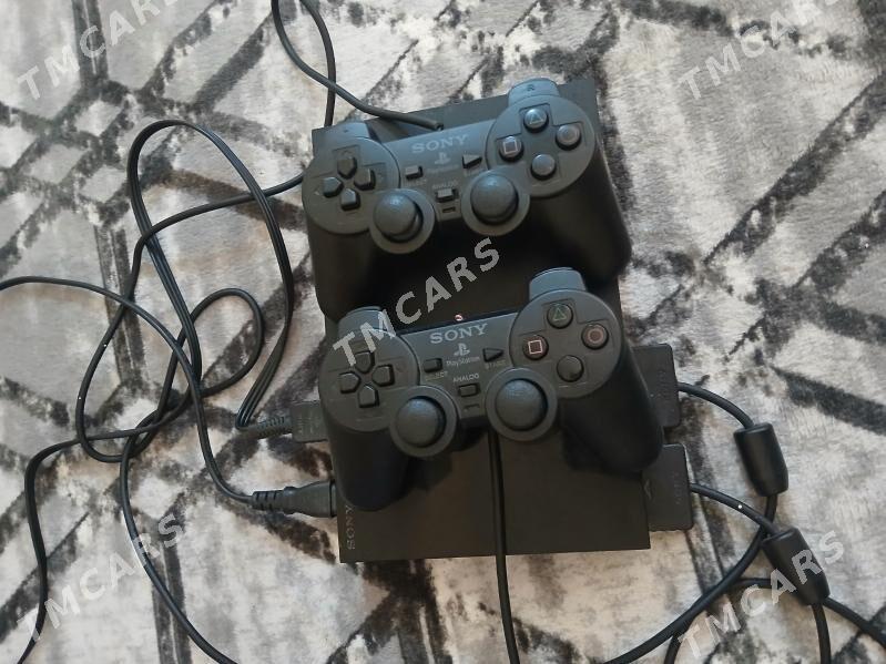 play station 2 - 6 мкр - img 2