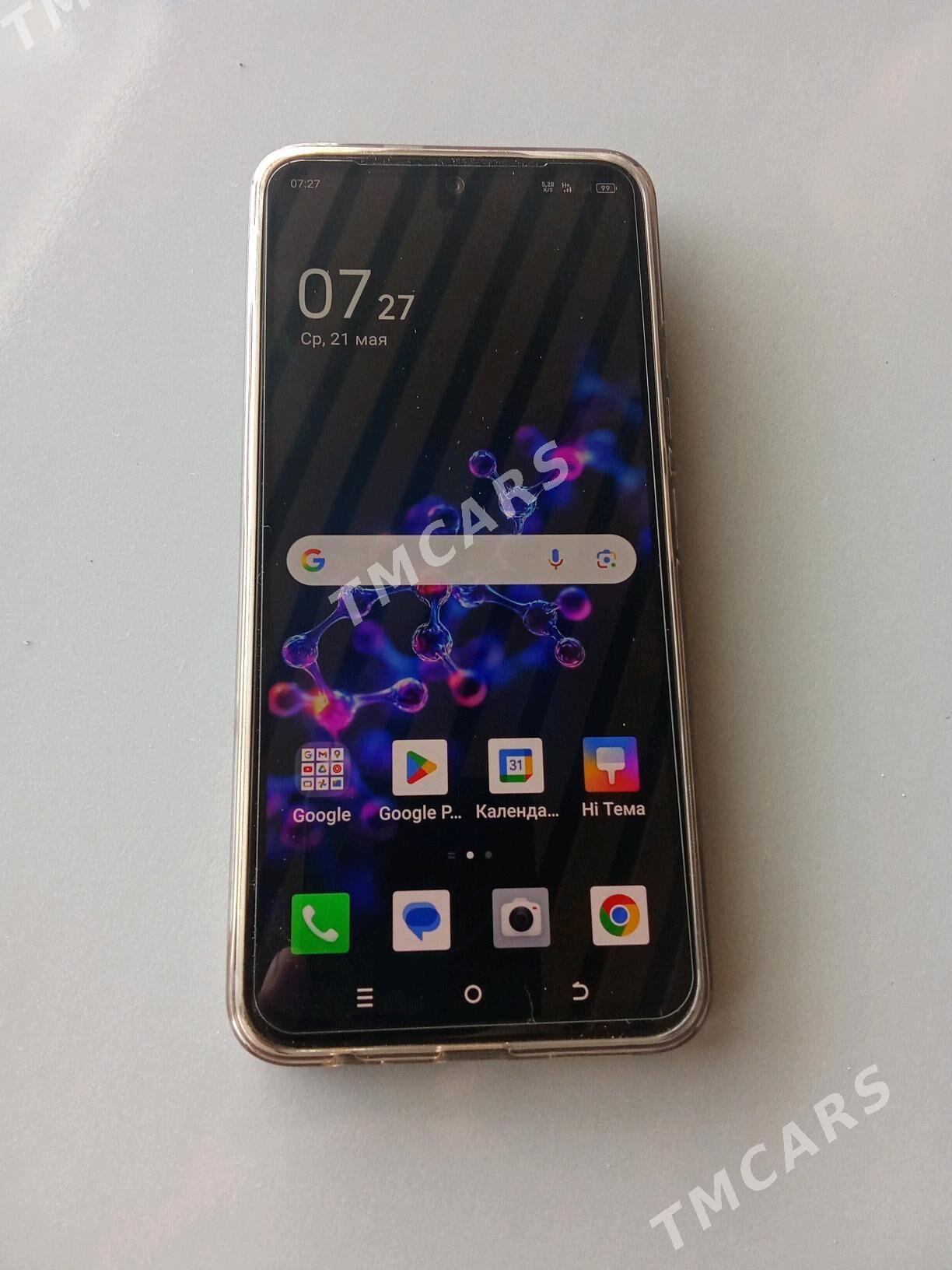 tecno spark 30 pro - Türkmenabat - img 3